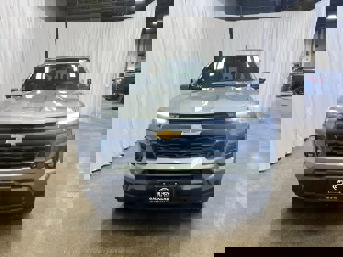 New 2026 Chevrolet Colorado LT w/ LT Convenience Package image 13