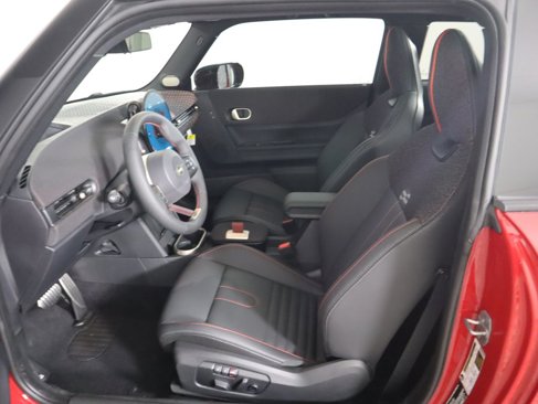 New 2026 MINI Cooper John Cooper Works image 20