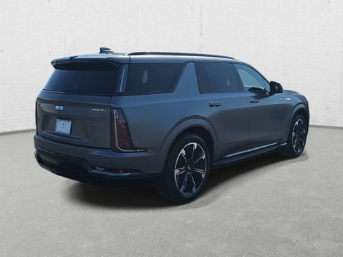 New 2026 Cadillac Escalade IQL Sport 2 image 5