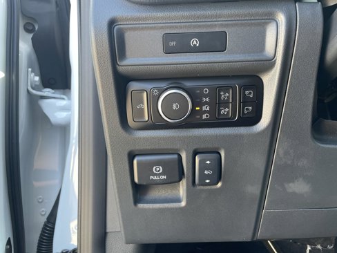 New 2025 Ford F150 Lariat image 11
