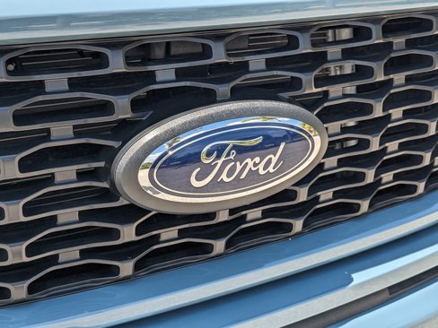 Used 2023 Ford F150 XL w/ STX Appearance Package image 10