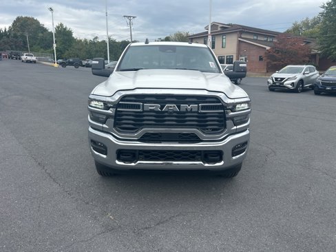 New 2026 RAM 2500 Big Horn image 12