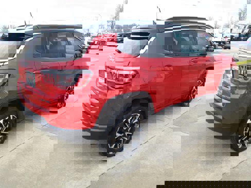 Used 2023 Jeep Compass Limited image 6