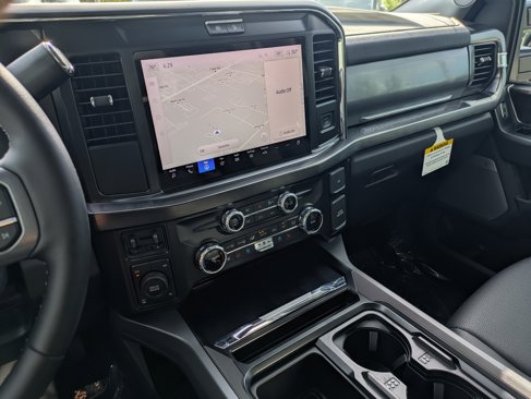 New 2026 Ford F250 Lariat image 33