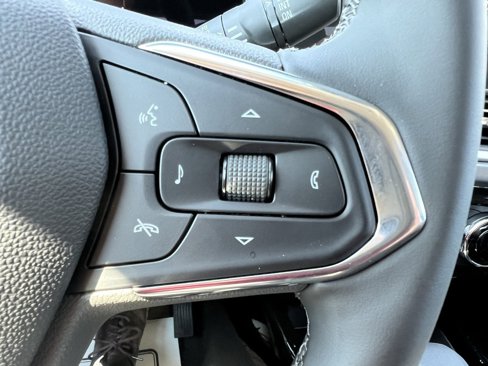New 2026 Chevrolet Trax ACTIV w/ Driver Confidence Package image 41