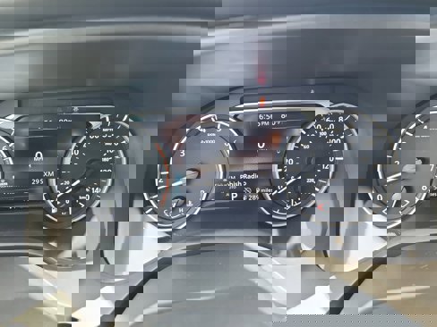 New 2026 Nissan Rogue SV image 20