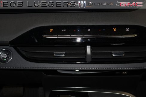 New 2025 Buick Enclave Sport Touring w/ Power Package image 28