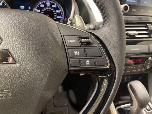 New 2025 Mitsubishi Eclipse Cross SEL image 14