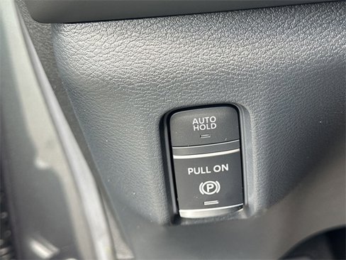 New 2025 Nissan Armada PRO-4X image 22