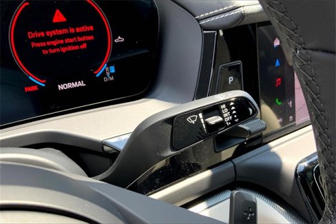 New 2025 Porsche Panamera 4 image 33