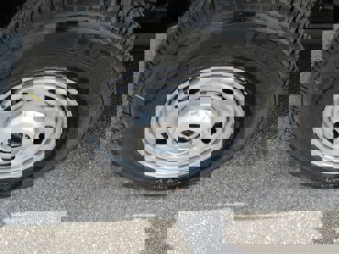 New 2025 Ford F250 XL image 9