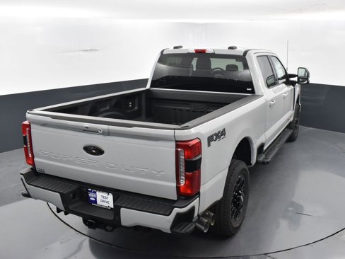 New 2025 Ford F350 XLT image 25