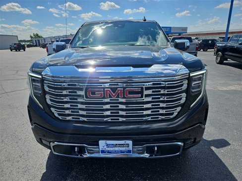 New 2026 GMC Sierra 1500 Denali w/ Technology Package image 11