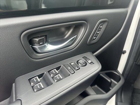 New 2026 Honda Passport TrailSport Elite image 18