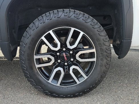 Used 2022 GMC Sierra 1500 AT4 w/ AT4 Premium Package image 33