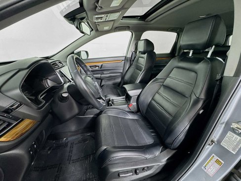 Used 2019 Honda CR-V EX-L image 7