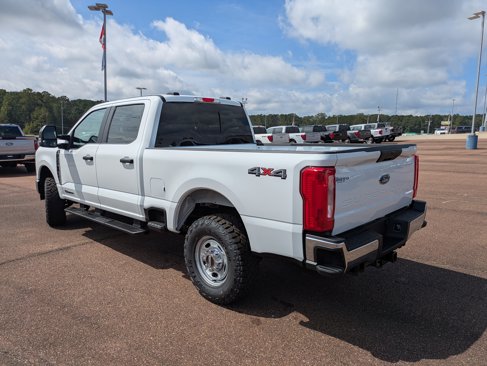 New 2026 Ford F250 XL image 6