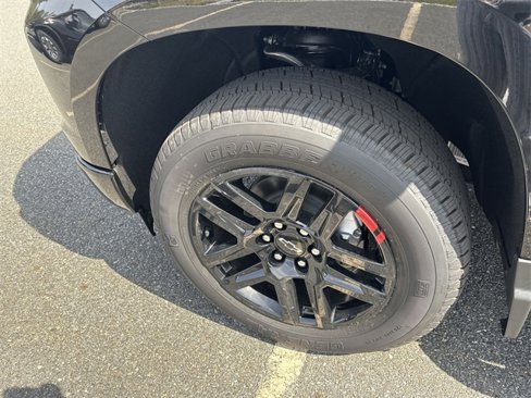 New 2026 Chevrolet Silverado 1500 RST w/ Redline Edition image 34