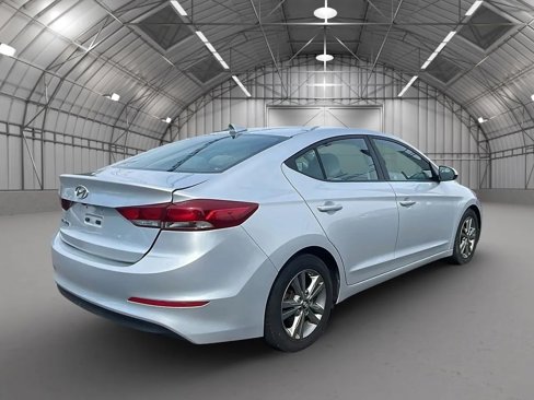 Used 2018 Hyundai Elantra SEL w/ Cargo Package image 5