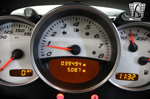 Used 2001 Porsche Boxster S image 23