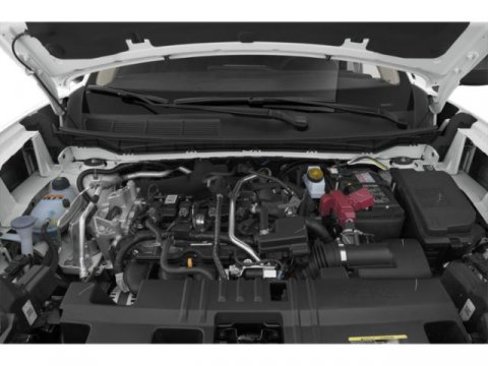 New 2026 Nissan Kicks S image 13