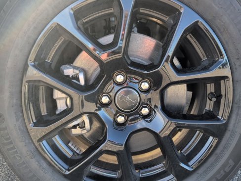 New 2025 Jeep Compass Latitude w/ Altitude Special Edition image 4