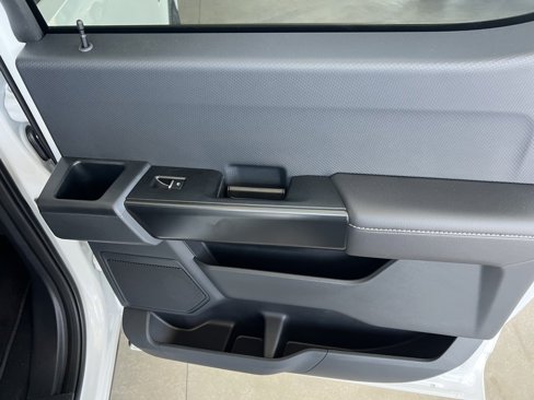 New 2025 Ford F150 STX w/ Equipment Group 200A image 19