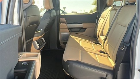 New 2026 Ford F250 XL image 19