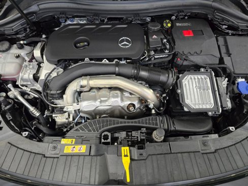 New 2026 Mercedes-Benz GLA 250 4MATIC image 10