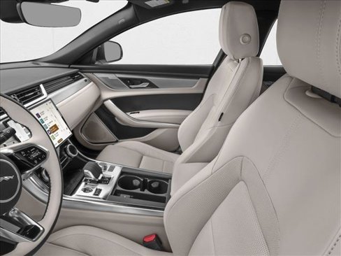 New 2024 Jaguar XF R-Dynamic SE image 6