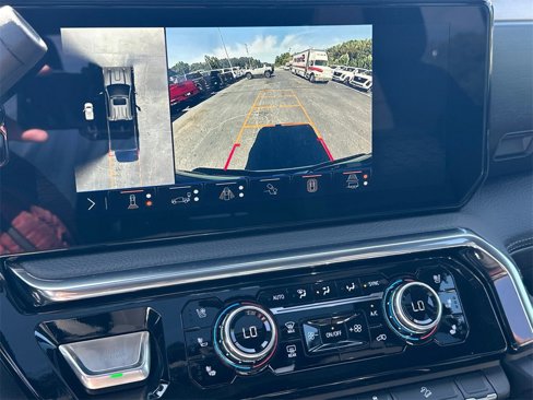 New 2025 GMC Sierra 2500 Denali w/ Denali Reserve Package image 30
