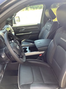 New 2026 RAM 1500 Laramie w/ Laramie Southwest Edition image 31