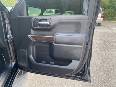 Used 2021 GMC Sierra 1500 Elevation image 10
