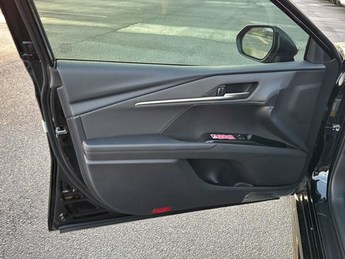 New 2026 Toyota Camry Hybrid image 14