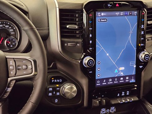 New 2026 RAM 1500 Laramie image 20