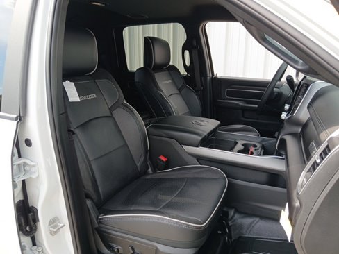 New 2026 RAM 3500 Laramie image 34