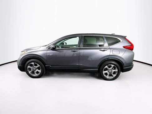 Used 2018 Honda CR-V EX image 4