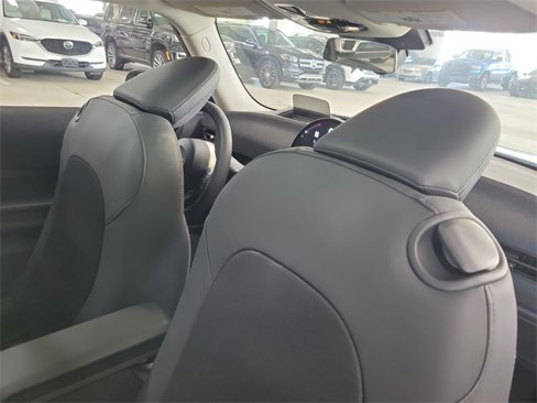 Certified 2025 MINI Cooper S image 30