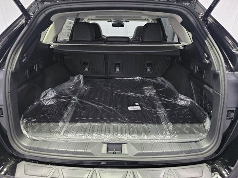 New 2025 Subaru Outback Touring XT image 11