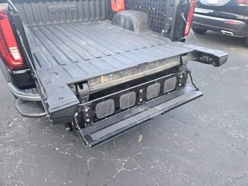 Certified 2024 GMC Sierra 1500 SLT w/ SLT Premium Package image 19