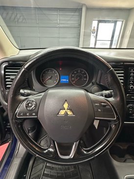 Used 2016 Mitsubishi Outlander ES image 14