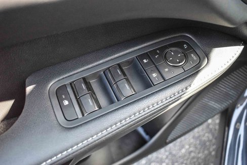 New 2025 Lexus RX 350 FWD image 20
