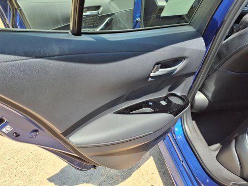 New 2025 Toyota Corolla XSE image 14