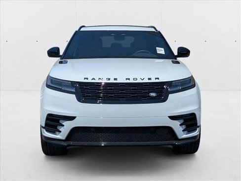 New 2026 Land Rover Range Rover Velar Dynamic SE image 6
