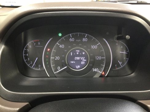 Used 2014 Honda CR-V EX-L image 10