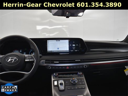 Used 2025 Hyundai Palisade Calligraphy image 21