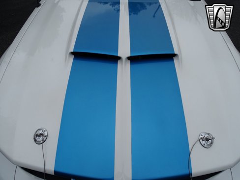 Used 2008 Ford Mustang GT image 8