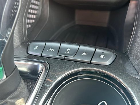 New 2026 Chevrolet TrailBlazer LT w/ LT Cold Weather Package image 19