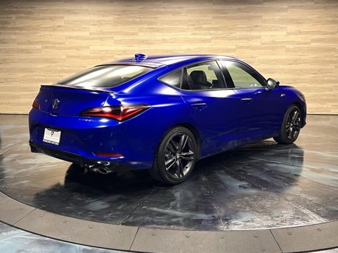 Used 2025 Acura Integra A-Spec image 14