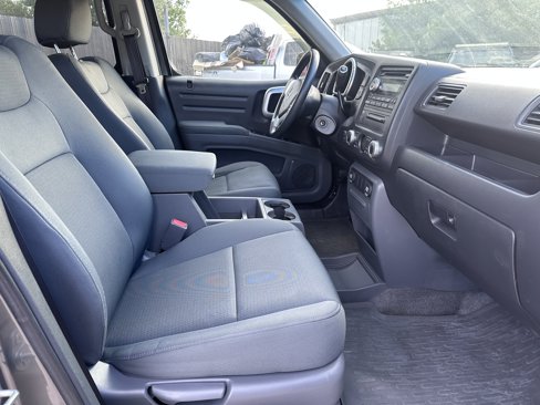 Used 2008 Honda Ridgeline RT image 19